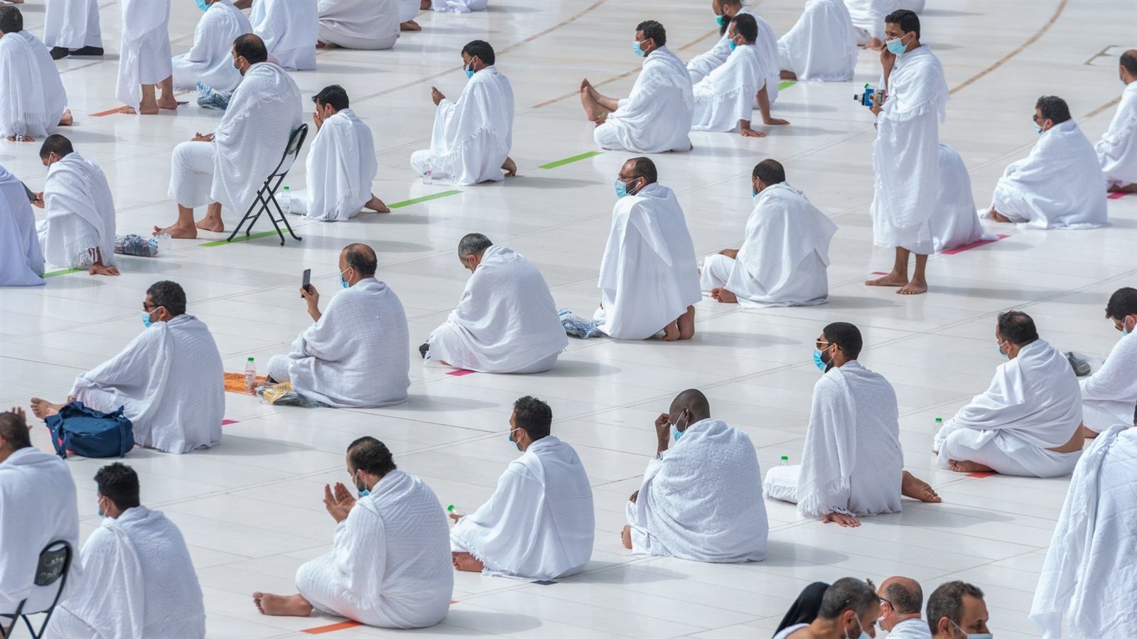 خطيب المسجد النبوي: العلم بلا عمل جنون