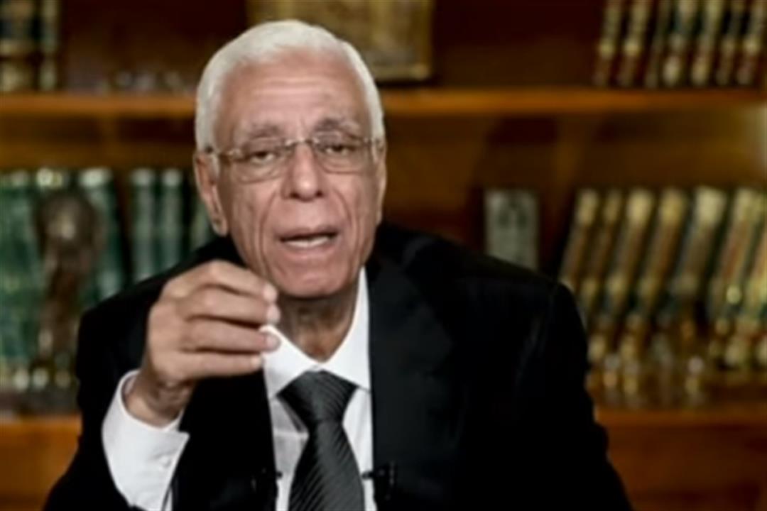 الدكتور حسام موافي