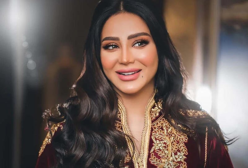 لجين عمران