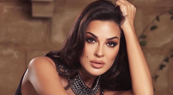 نادين نسيب نجيم