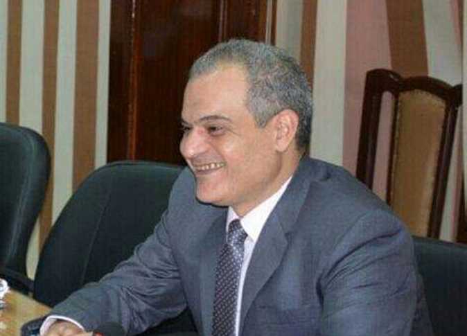 قال الدكتور تامر مرعى