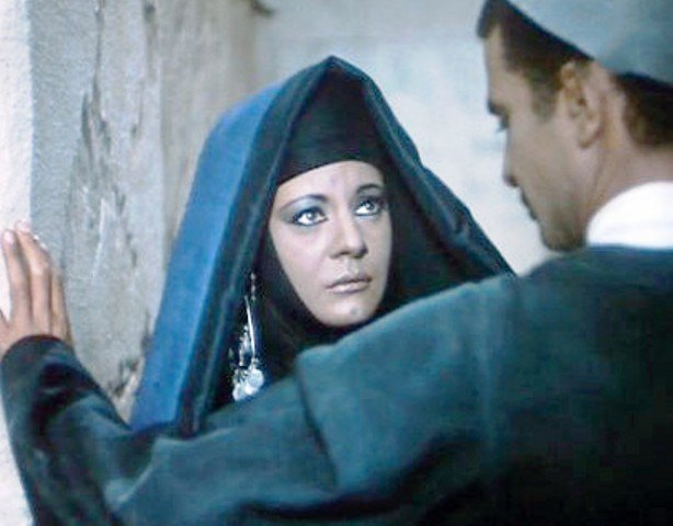 فيلم المومياء  فيلم المومياء
