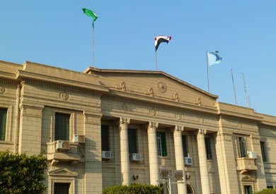 كلية الاداب جامعة القاهرة 