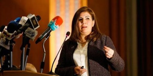سها بهجت 