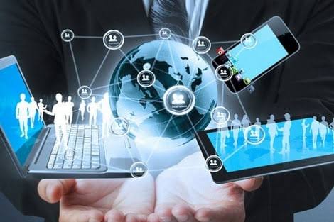 الاقتصاد الرقمى 