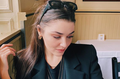 هاندة أرتشيل