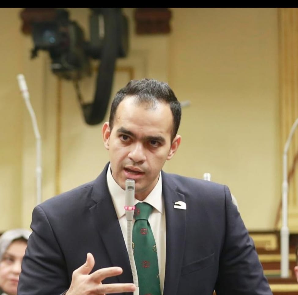 موكب المومياوات