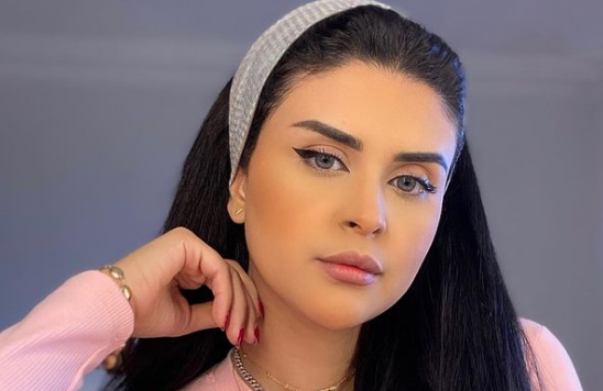 سلمى رشيد