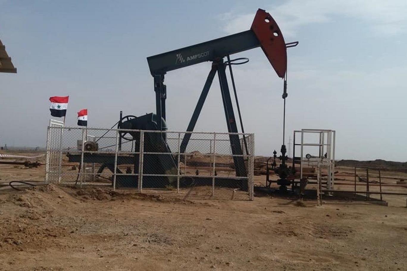 سوريا: انفراجة في أزمة المشتقات النفطية بنهاية الأسبوع