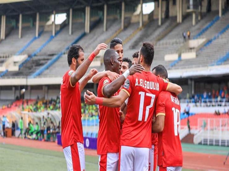 الاهلي  الاهلي