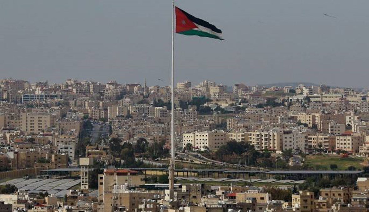 الأردن.. اعتقال الشريف حسن بن زيد وباسم عوض الله 