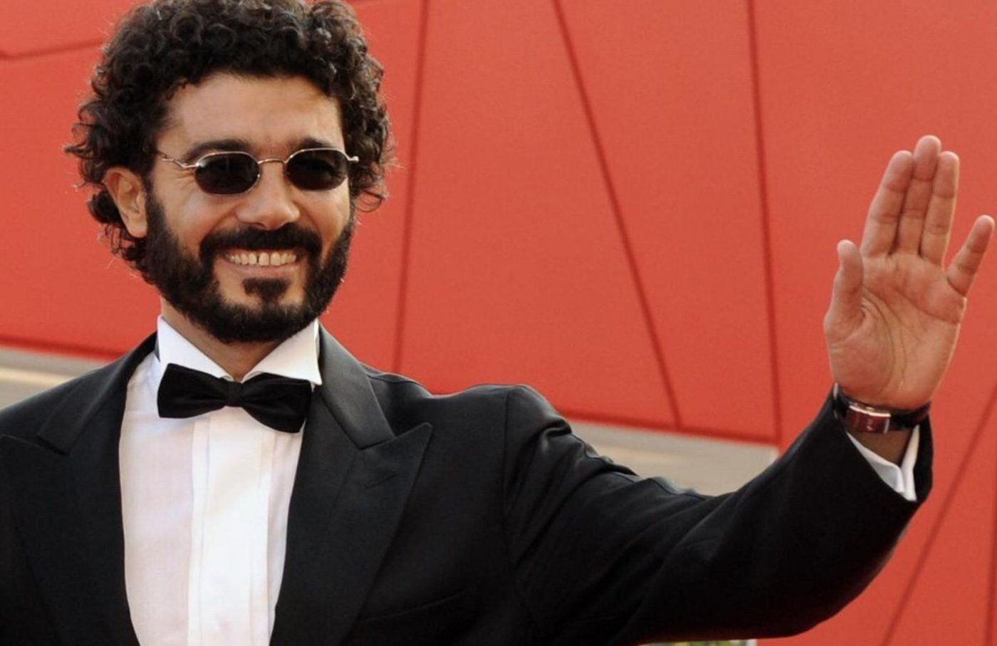 خالد النبوى