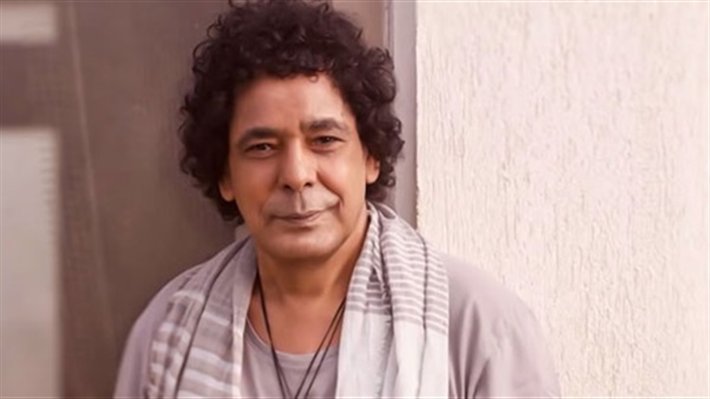 الكينج محمد منير