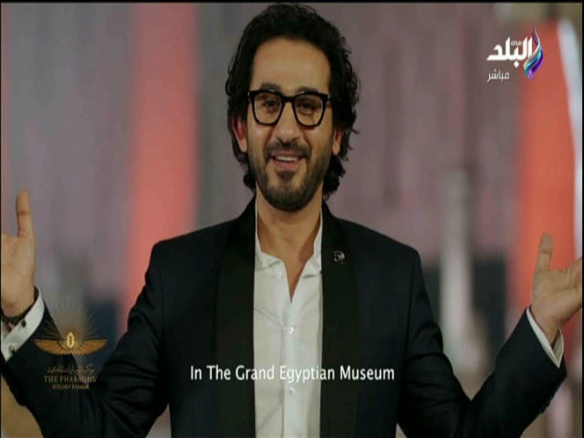 أحمد حلمي