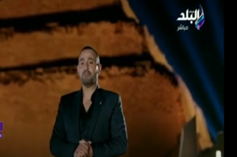 أحمد السقا
