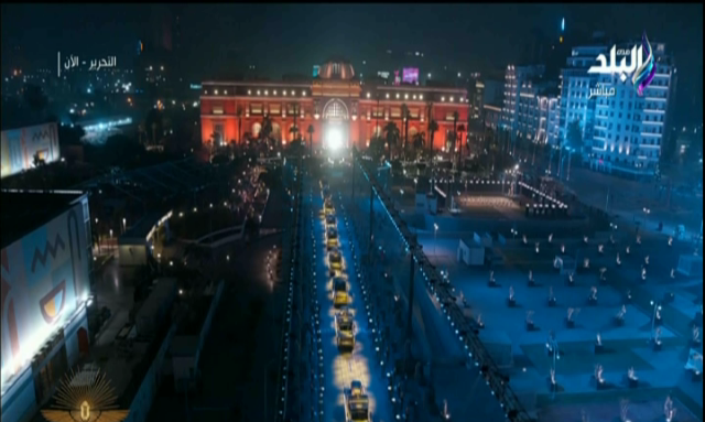 المومياوات الملكية