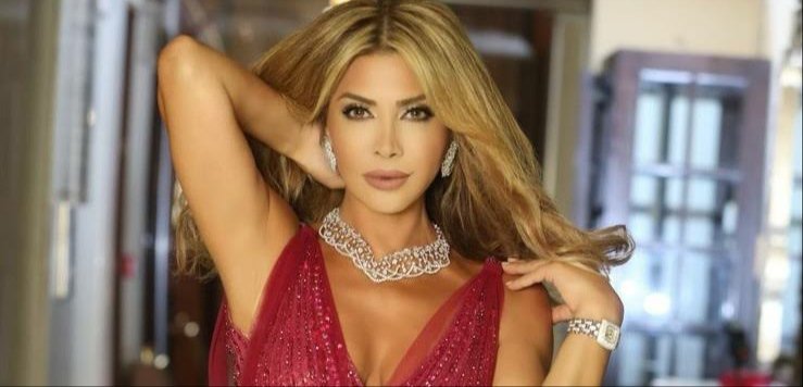 نوال الزغبي 