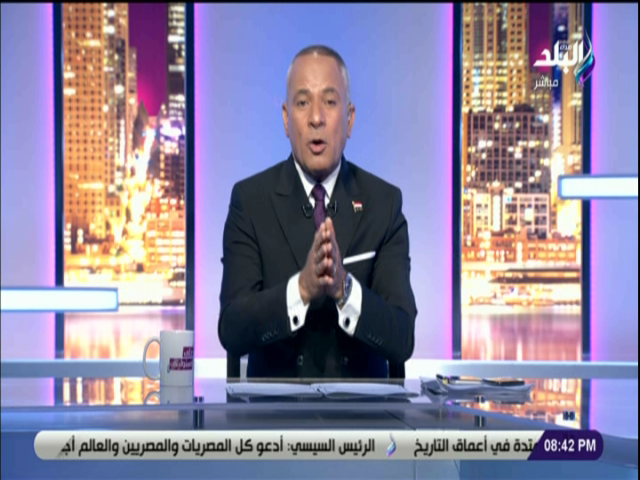 احمد موسى