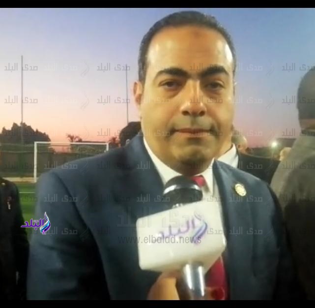 لجنة الشباب بمجلس النواب تشيد بالجهود المبذولة 