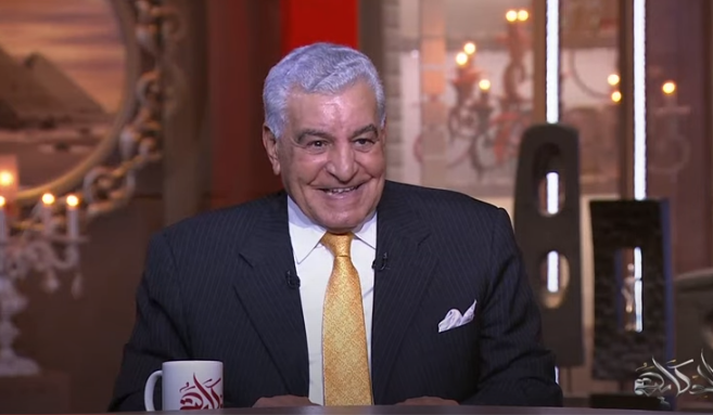 زاهى حواس