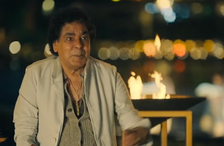 محمد منير 