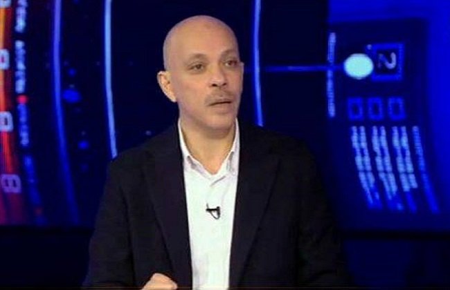 ياسر عبدالرؤوف