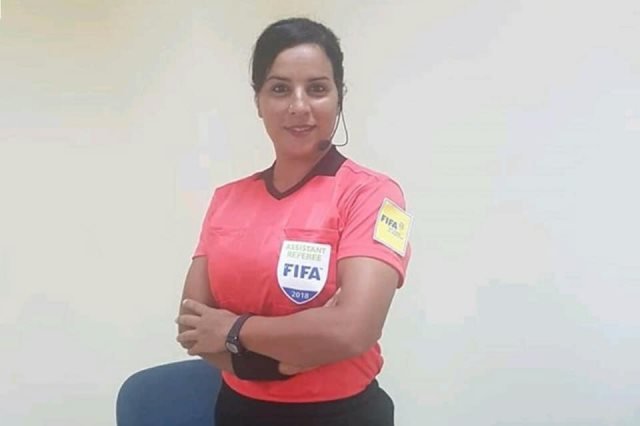 منى عطالله المحكمة الدولية 