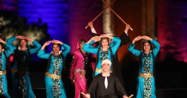 الفنون الشعبية 