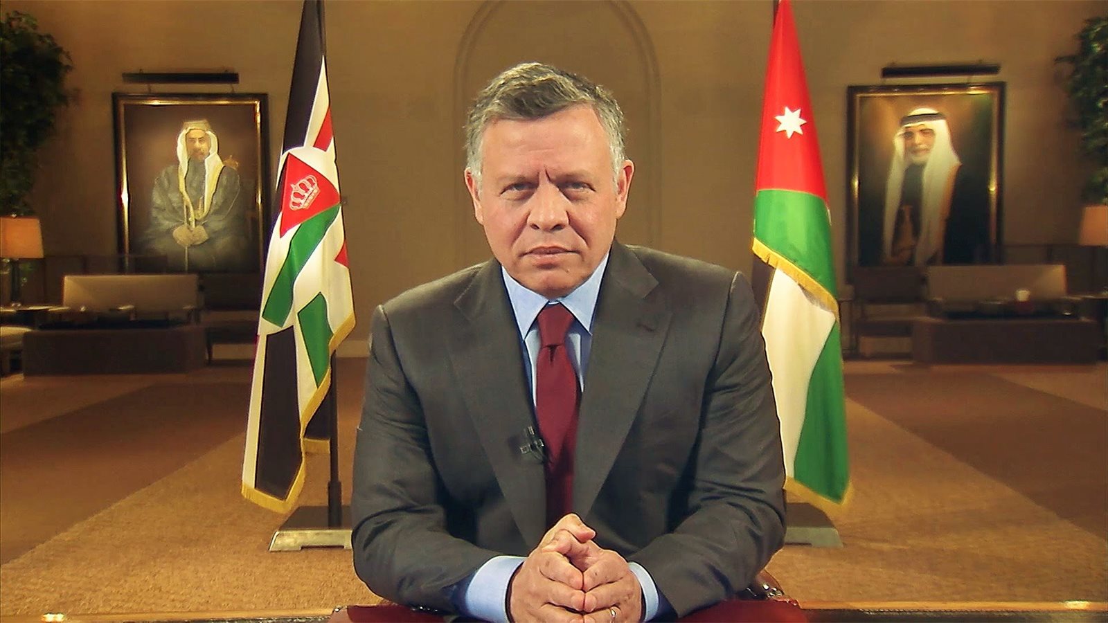 الخارجية الأمريكية: ندعم ملك الأردن بشكل كامل