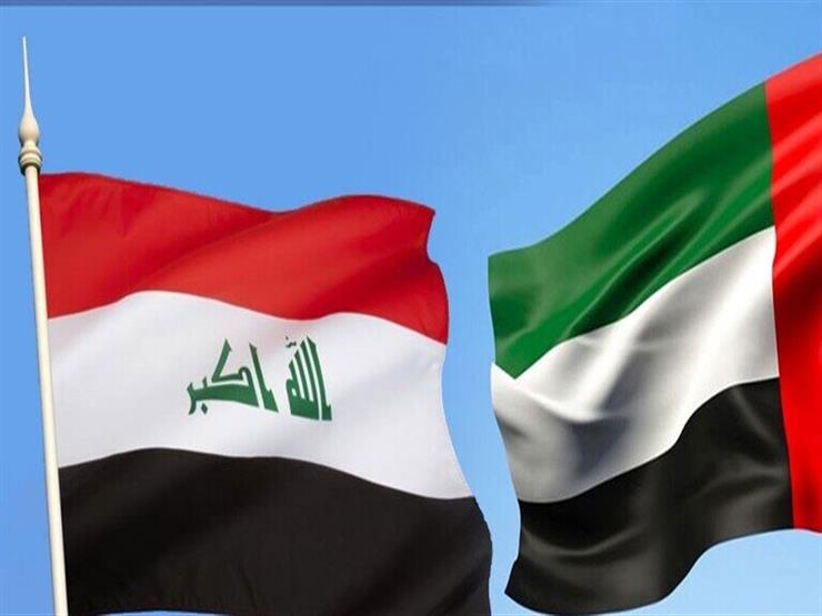 الإمارات والعراق