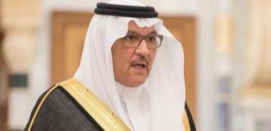 سفير المملكة العربية السعودية لدى مصر