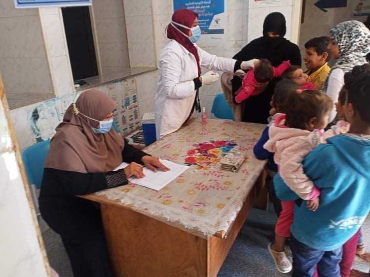 المبادرات التثقيفية للأطفال 