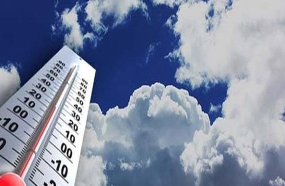 الأرصاد الجوية  الأرصاد الجوية