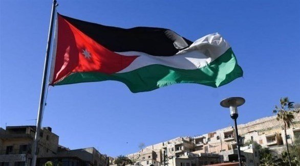 الأردن الأردن