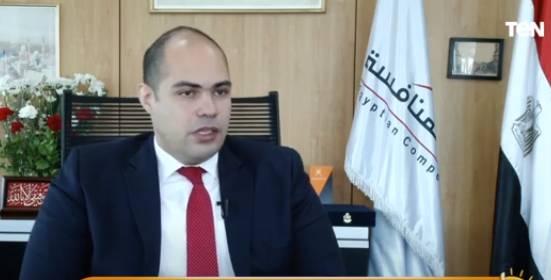 رئيس جهاز حماية المنافسة 