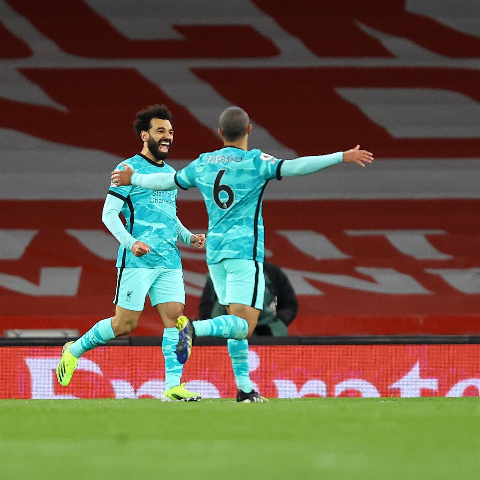 محمد صلاح محمد صلاح