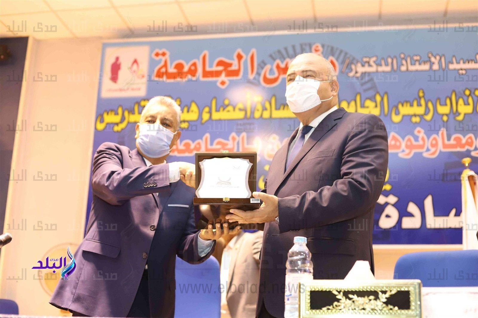 فعاليات الأسبوع البيئي الثالث عشر