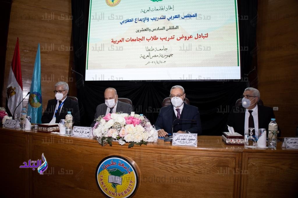  فعاليات الملتقى الإبداعي السادس والعشرين