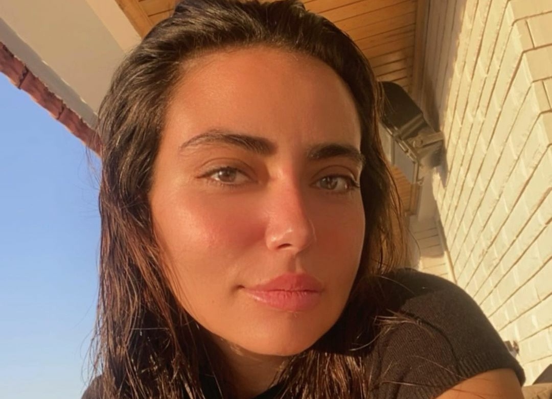 سارة الطباخ