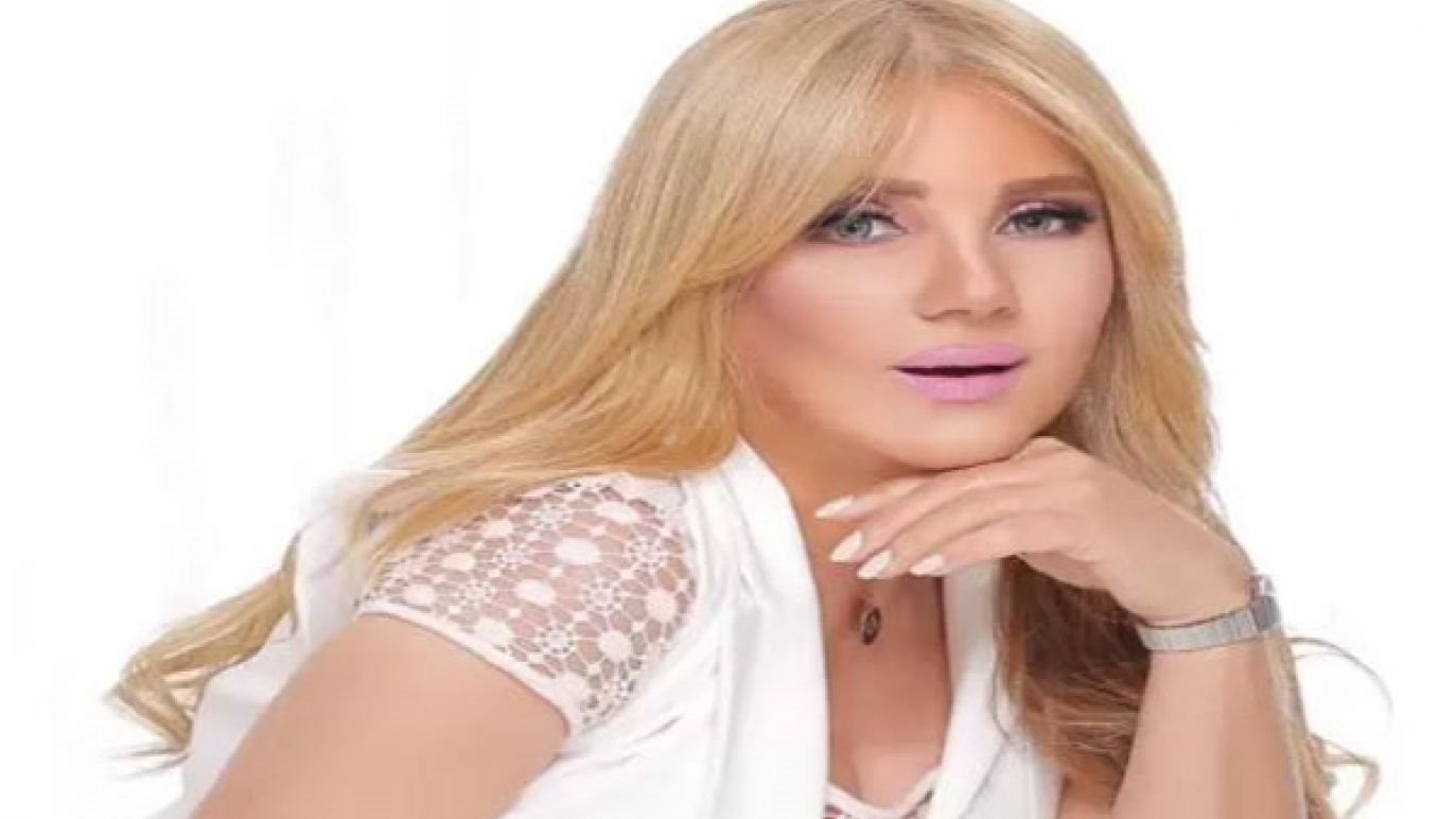 ندى بسيوني