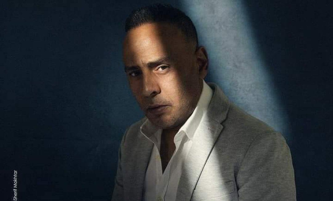 محمود عبد المغني 