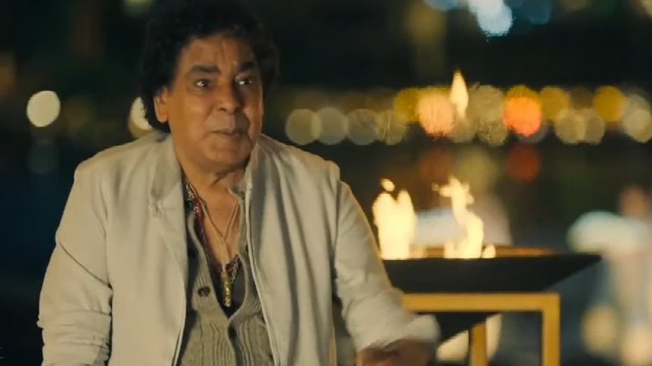 محمد منير 