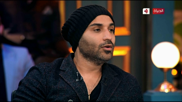 احمد فهمى