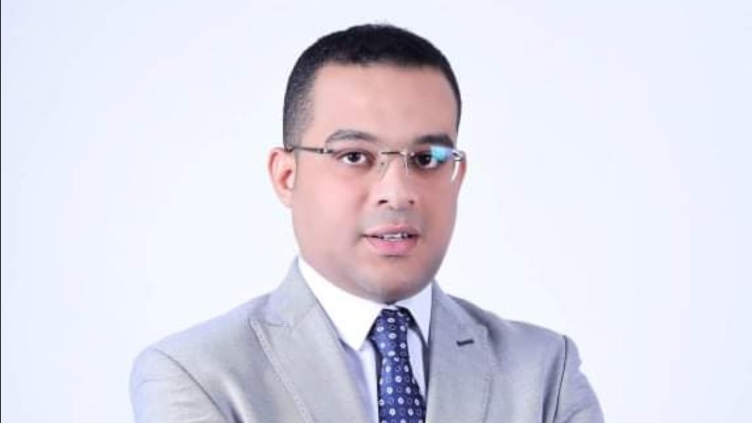 الباحث الاقتصادي محمد محمود عبد الرحيم   الباحث الاقتصادي محمد محمود عبد الرحيم