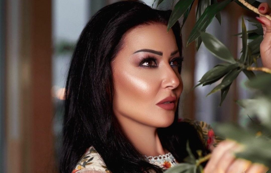 سمية الخشاب 