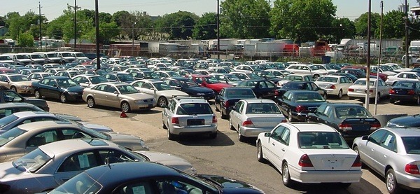 مبادرة إحلال السيارات