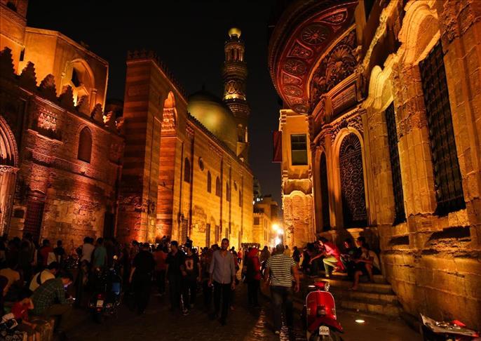 شارع المعز