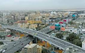محور الفردوس
