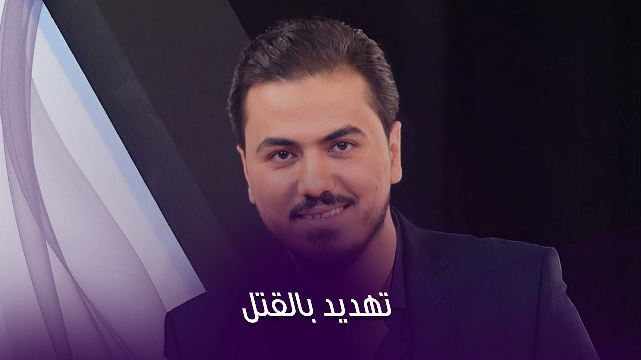 الإعلامي نزار الفارس
