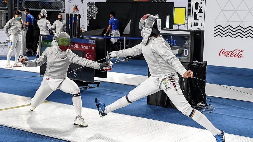 فريق الشباب للسلاح